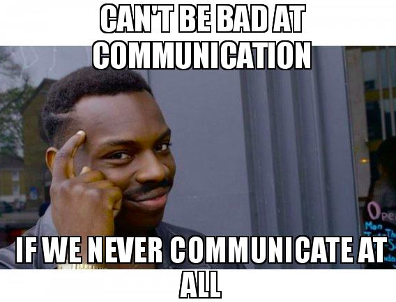 20 memes de comunicación