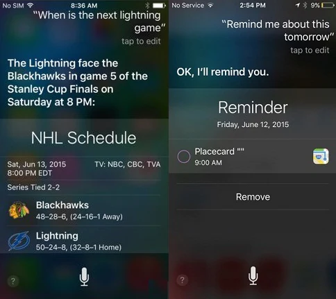 How to Improve Your Siri Experience