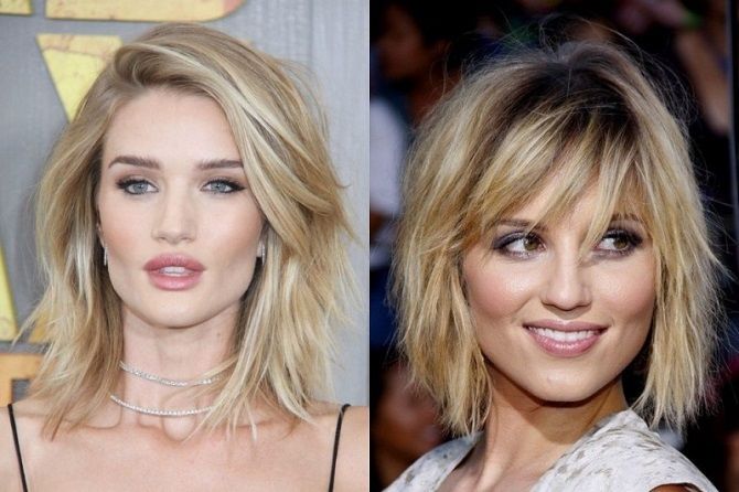 Top 10 most fashionable hairstyles of 2021, trending haircuts and styling 22