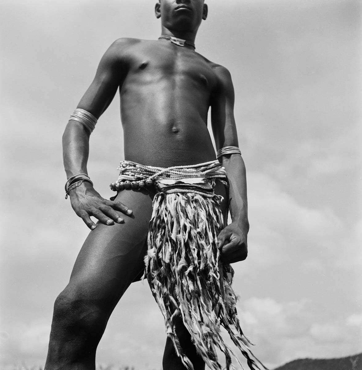zulu warrior 1949