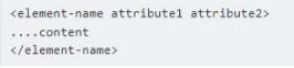 XML от А до Я