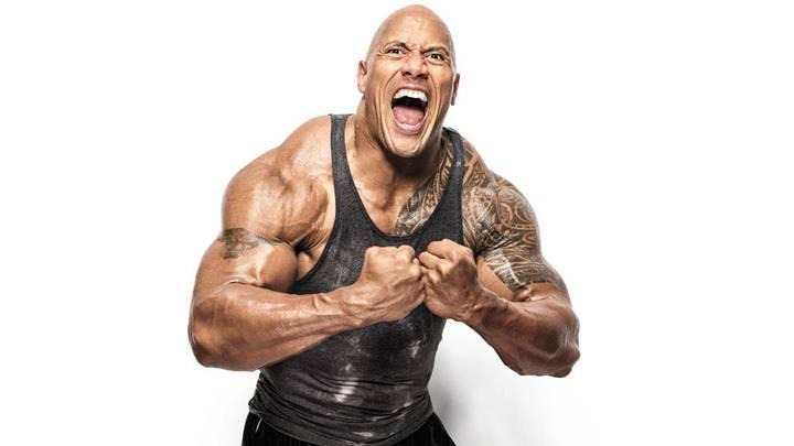 The Profile Dossier: Dwayne 'The Rock' Johnson, the Most Likable Person In  the World WWE top 10 wrestlers, returns, and finishers
