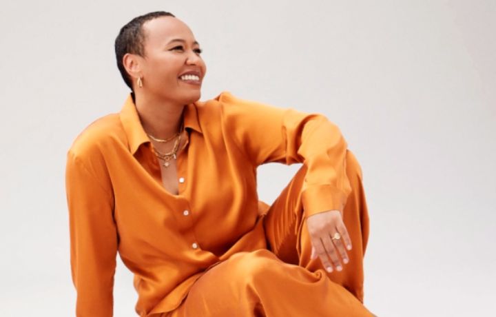 Emeli Sandé
