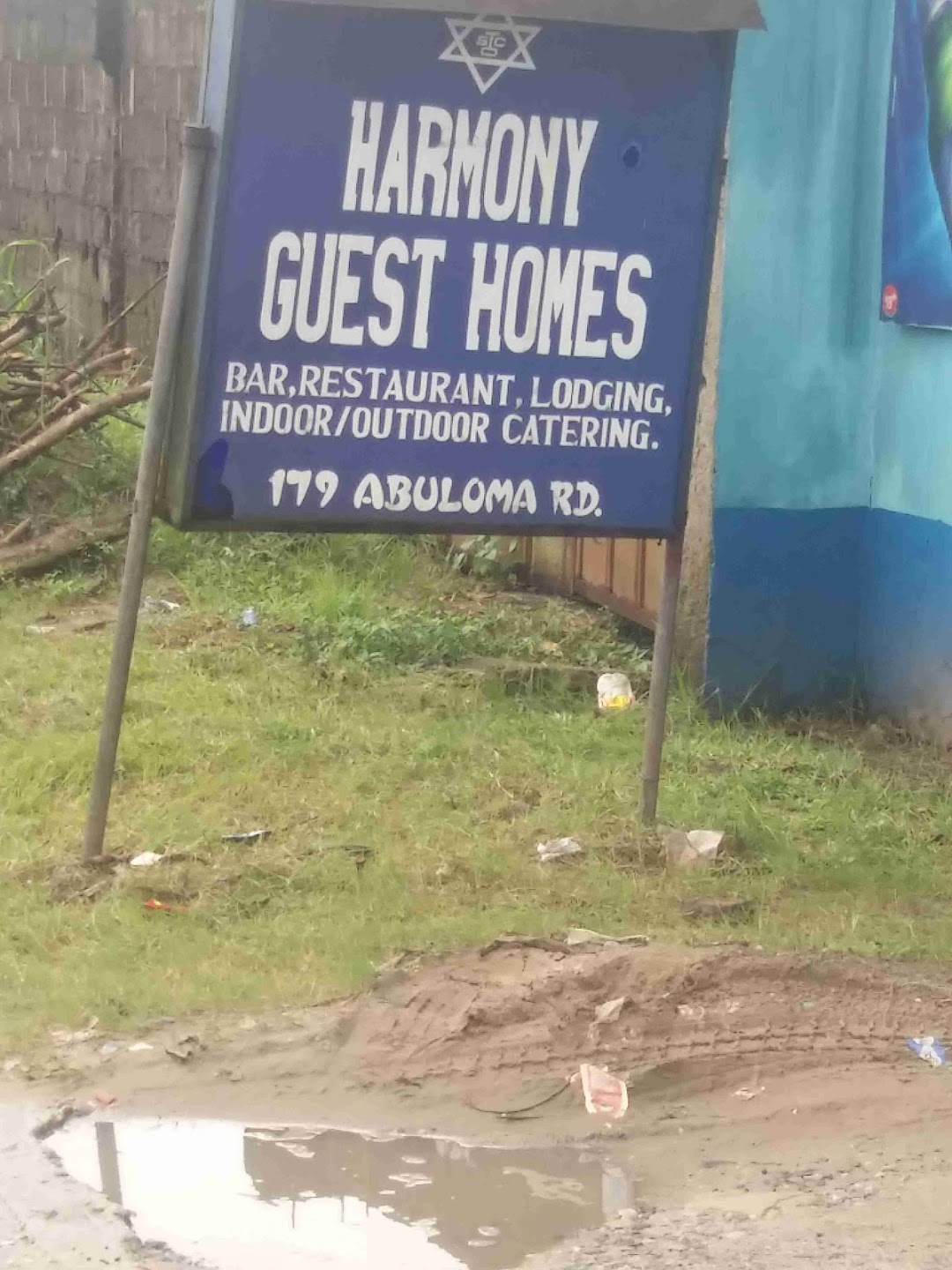 Harmony Guest House