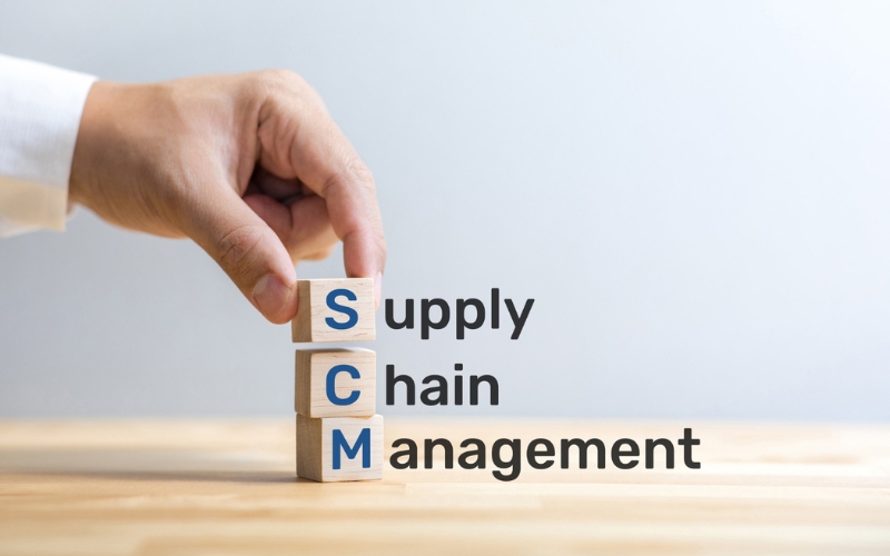 supply chain management