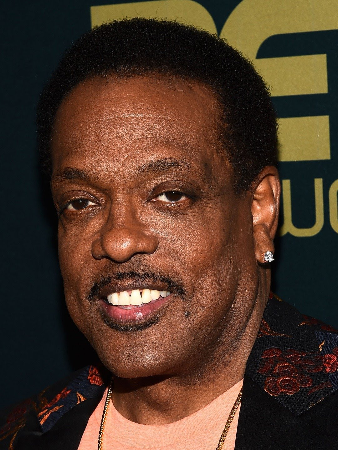 Charlie Wilson