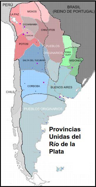 9 DE JULIO - DÍA DE LA INDEPENDENCIA