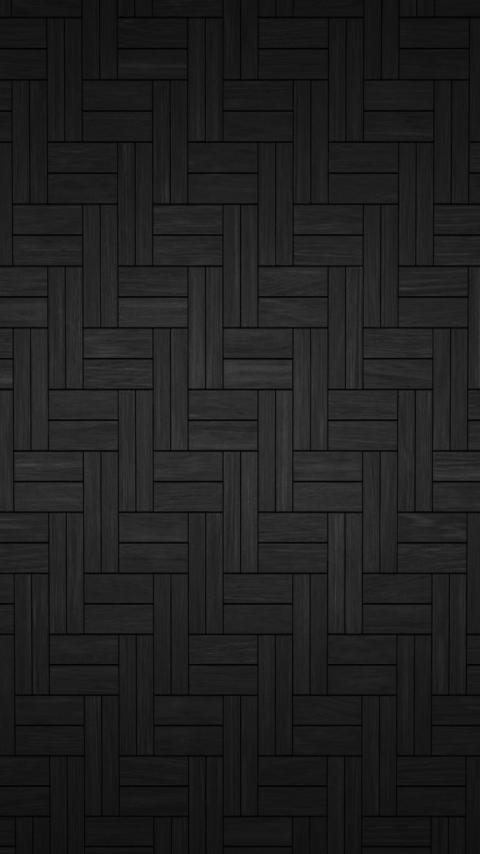 480x854 Wallpaper dark, background, line, surface