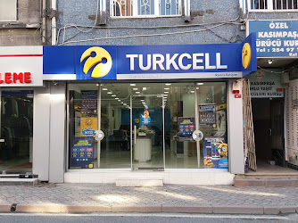 Turkcell İletişim Merkezi - Tekşen Teknoloji