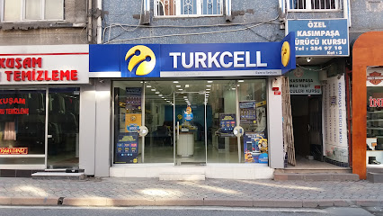 Turkcell İletişim Merkezi - Tekşen Teknoloji