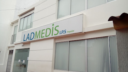 Ladmedis I.P.S