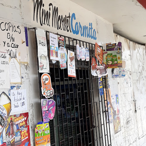Opiniones de MINI MARKET CARMITA en Guayaquil - Frutería