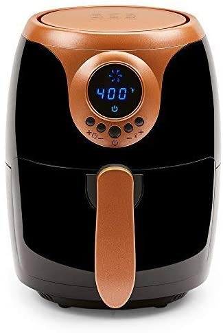 Copper Chef 2-QT Air Fryer