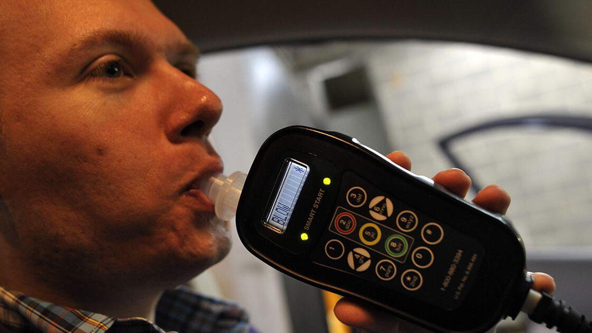 Drunk driving charges under scrutiny following erroneous breathalyzer  results - Roadshow