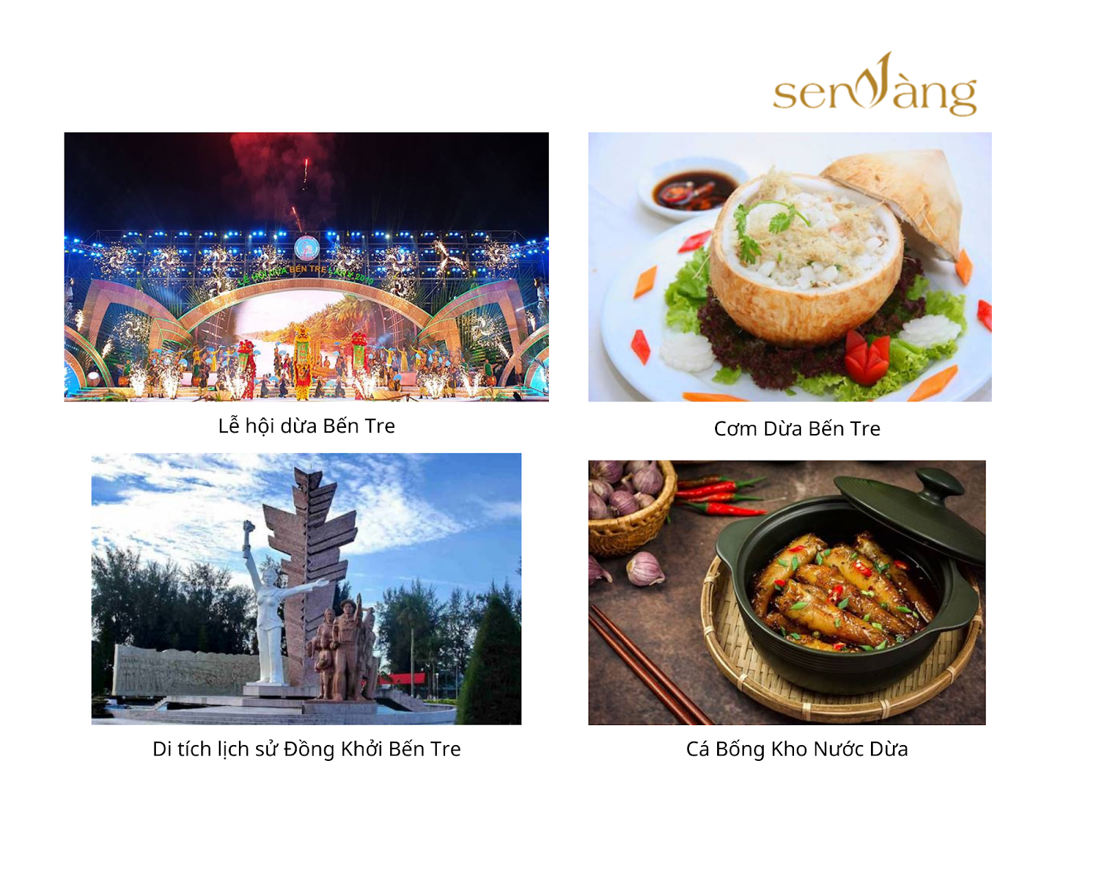 tổng quan tỉnh bến tre