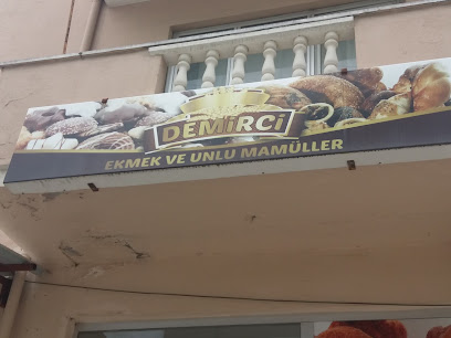 Demirci Ekmek Ve Unlu Mamüller
