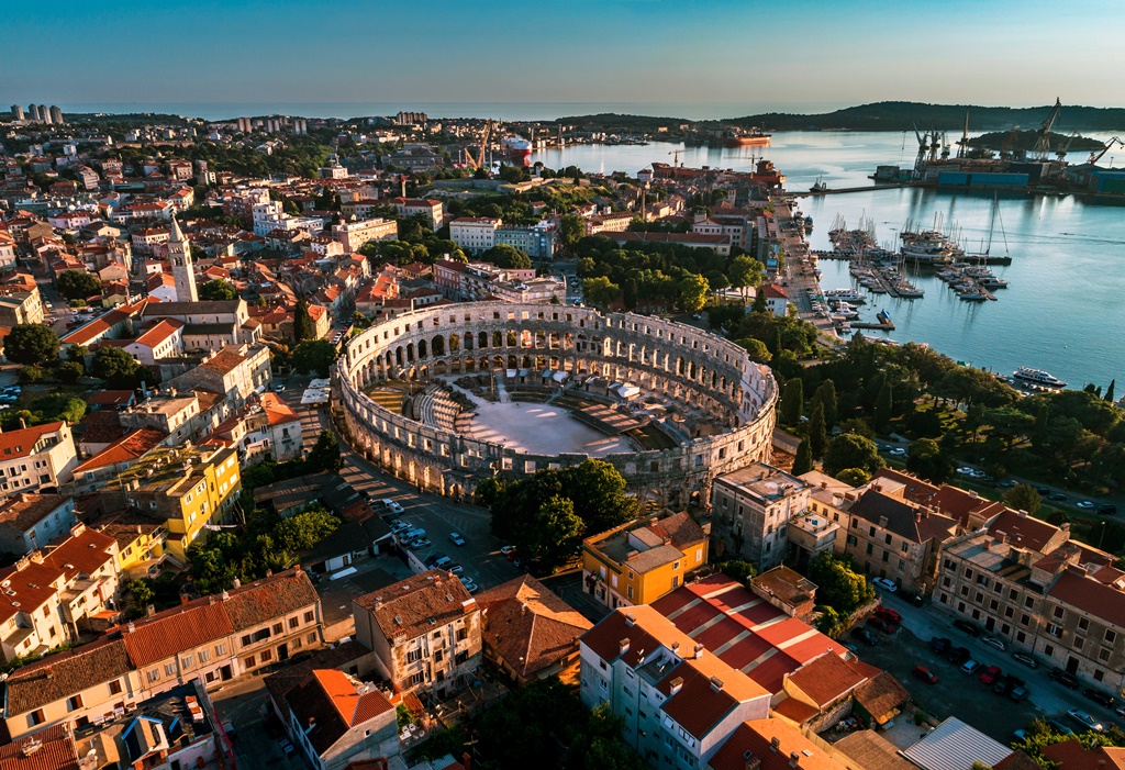 Pula Arena