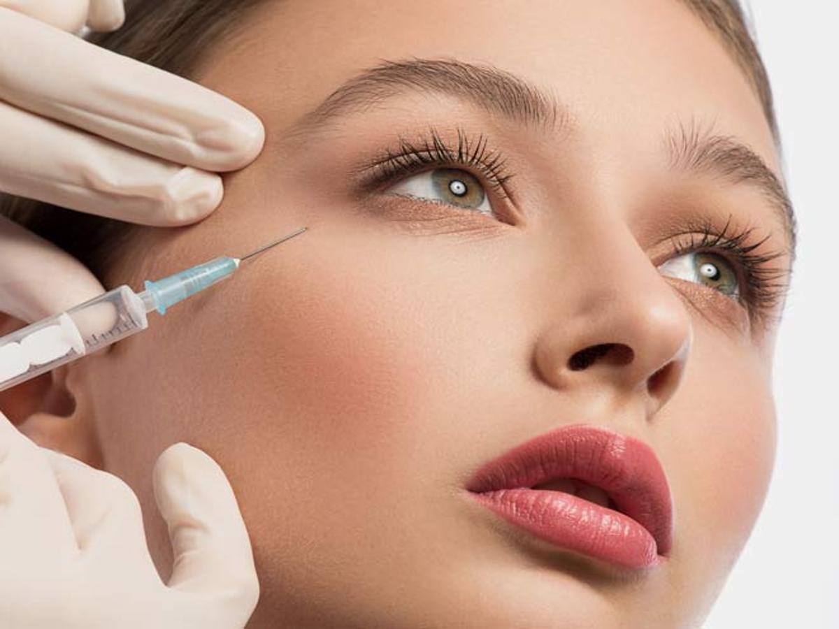 5 Things You Should Know About Botox Treatment