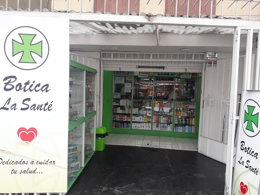 Botica La Santé