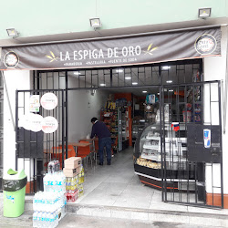 La Espiga de Oro