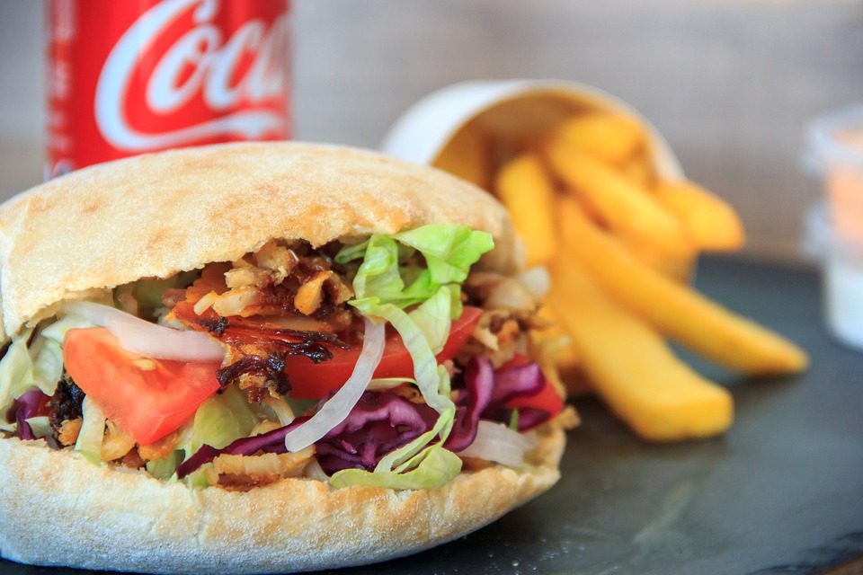 Harga franchise kebab arofah