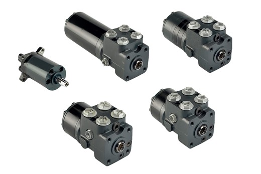 danfoss power solutions3Steering Units