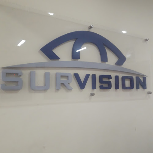 Survision - Yanahuara