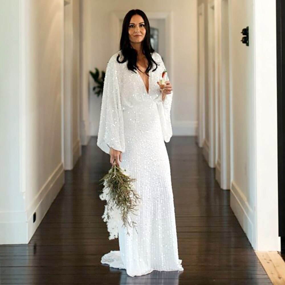 bridal gowns