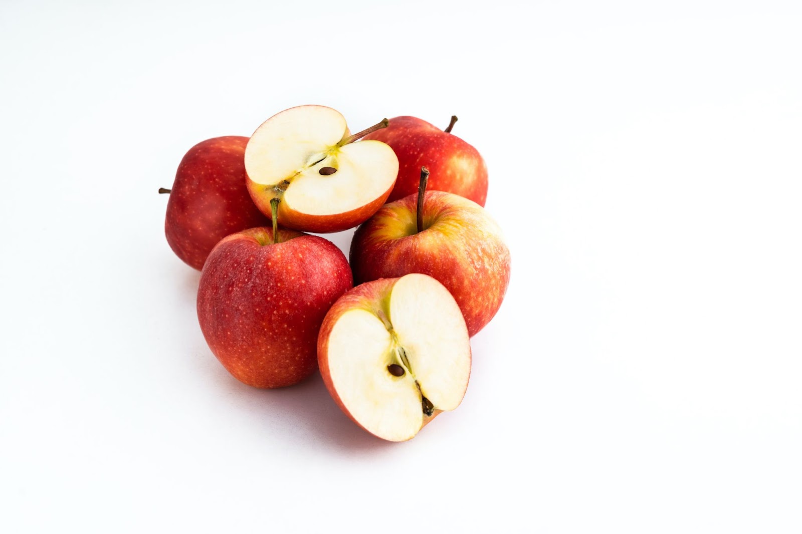 Ambrosia apples more nutritious compared to Fuji apples