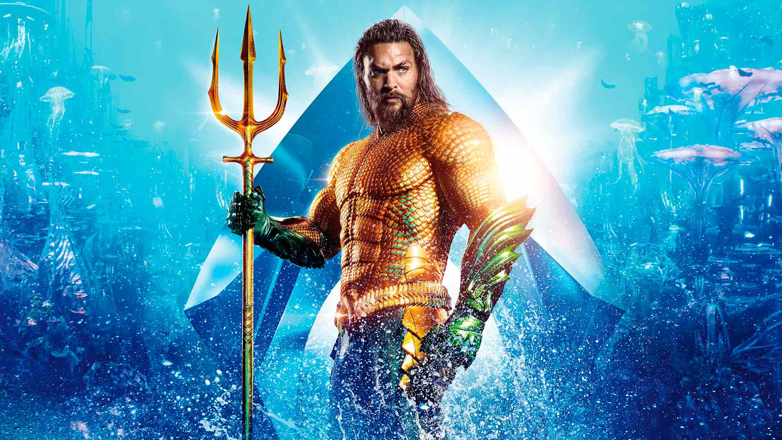 O universo cinematográfico da DC teve seus novos lançamentos divulgados e conta com filmes como Aquaman 2 e Shazam! Fury of The Gods entre outros. Veja!