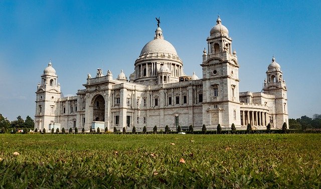 Kolkata Tourist Place