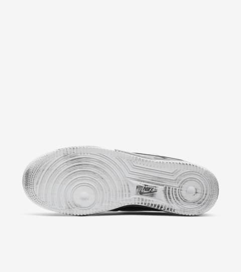 “Nike Air Force 1 G-Dragon” Sneaker ที่มาจากการออกแบบของ G-Dragon_02