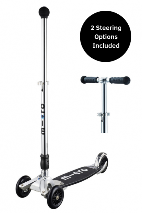 banne 3 wheel scooter