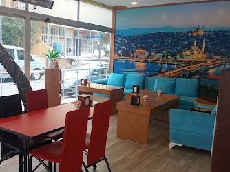 Beyza Fast Food Cafe
