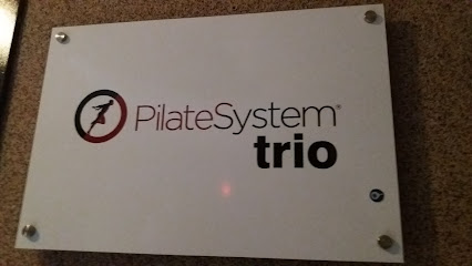 Pilate System Trio