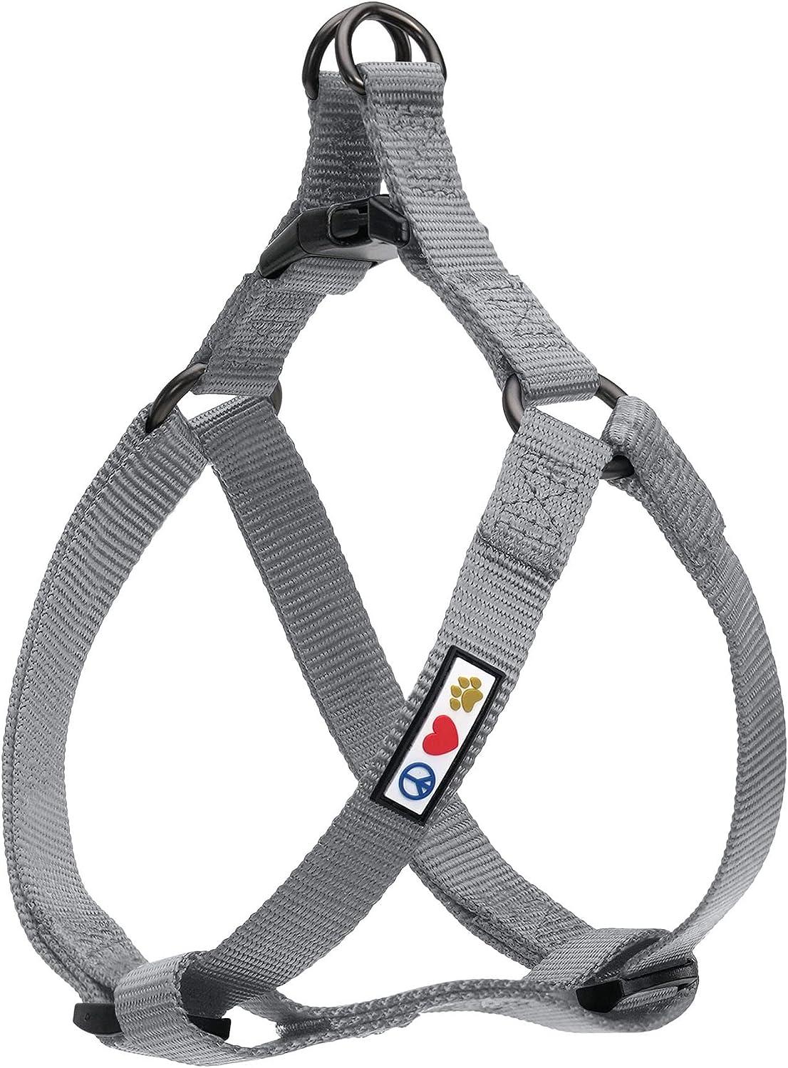 Pawtitas Step-In Harness