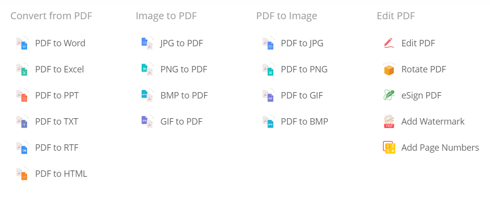 كيفية الكتابة على ملفات pdf بالشرح