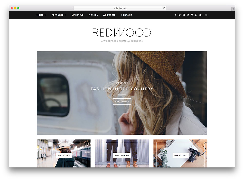 Redwood-beautiful-fashion-blog-theme
