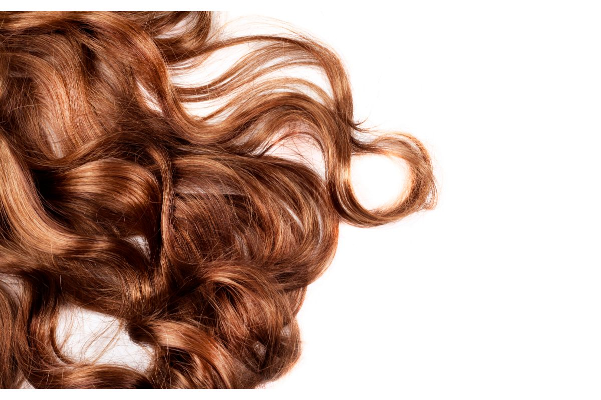 rich results in hair extension treatment products