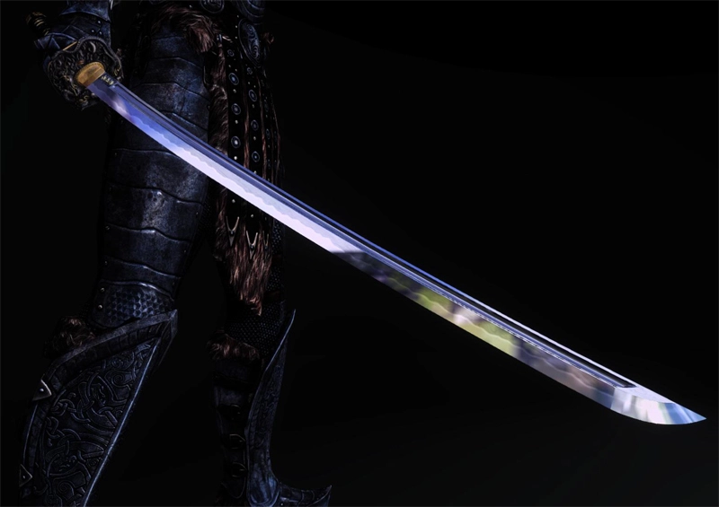 List of Sword & Blade Mods 