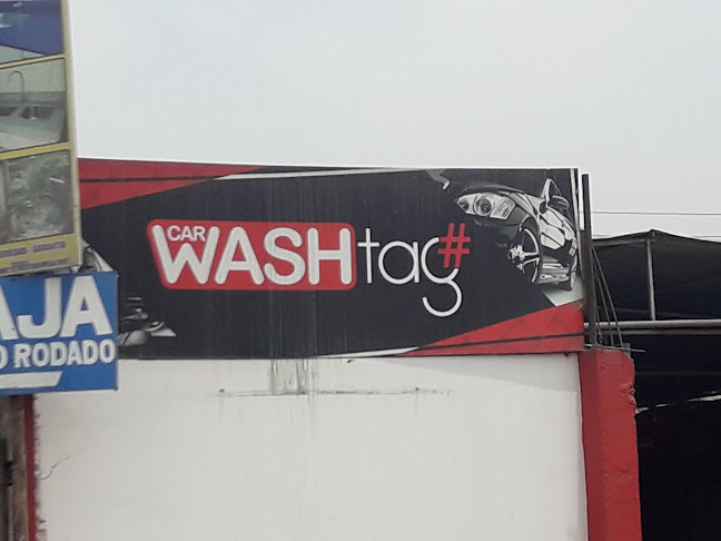 Opiniones de Car Washtag en La Molina - Servicio de lavado de coches