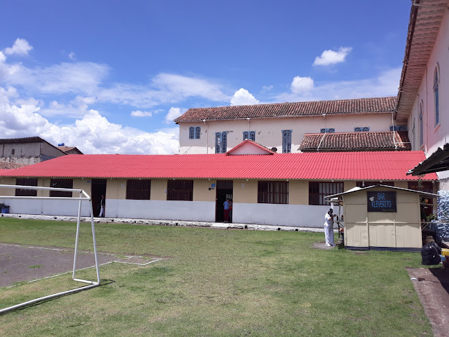 Mariscal Sucre 4-43, Cuenca, Ecuador