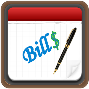 Bills - Expense Monitor Remind apk Download
