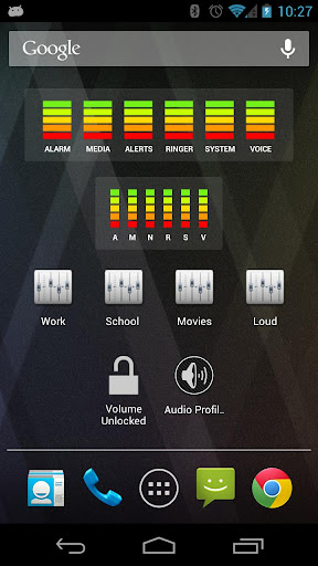 AudioManager apk