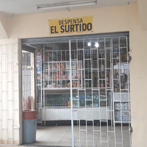 Despensa El Surtido