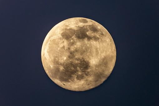 image of the Moon.