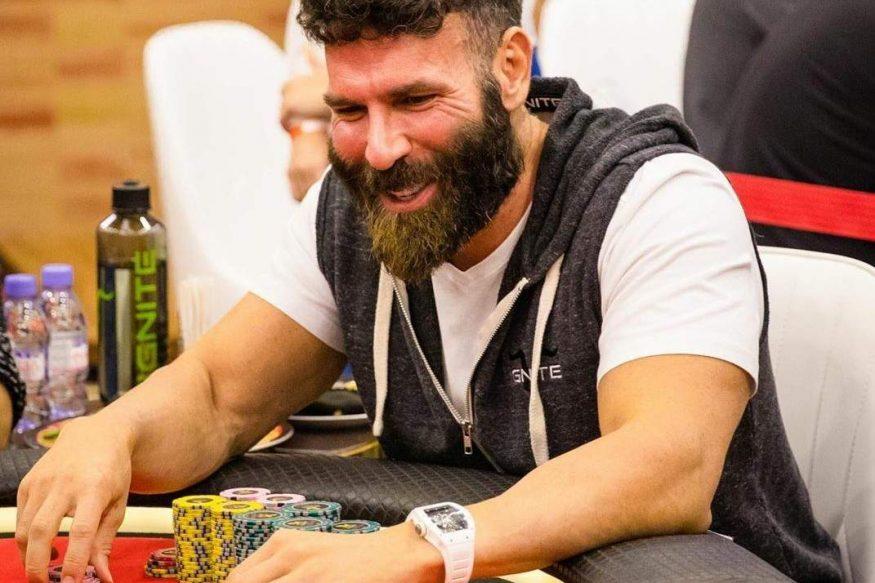 Dan Bilzerian