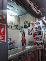Gráfica Vicarte