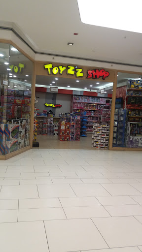 Toyzz Shop Akmerkez