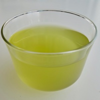 zelený čaj matcha genmaicha